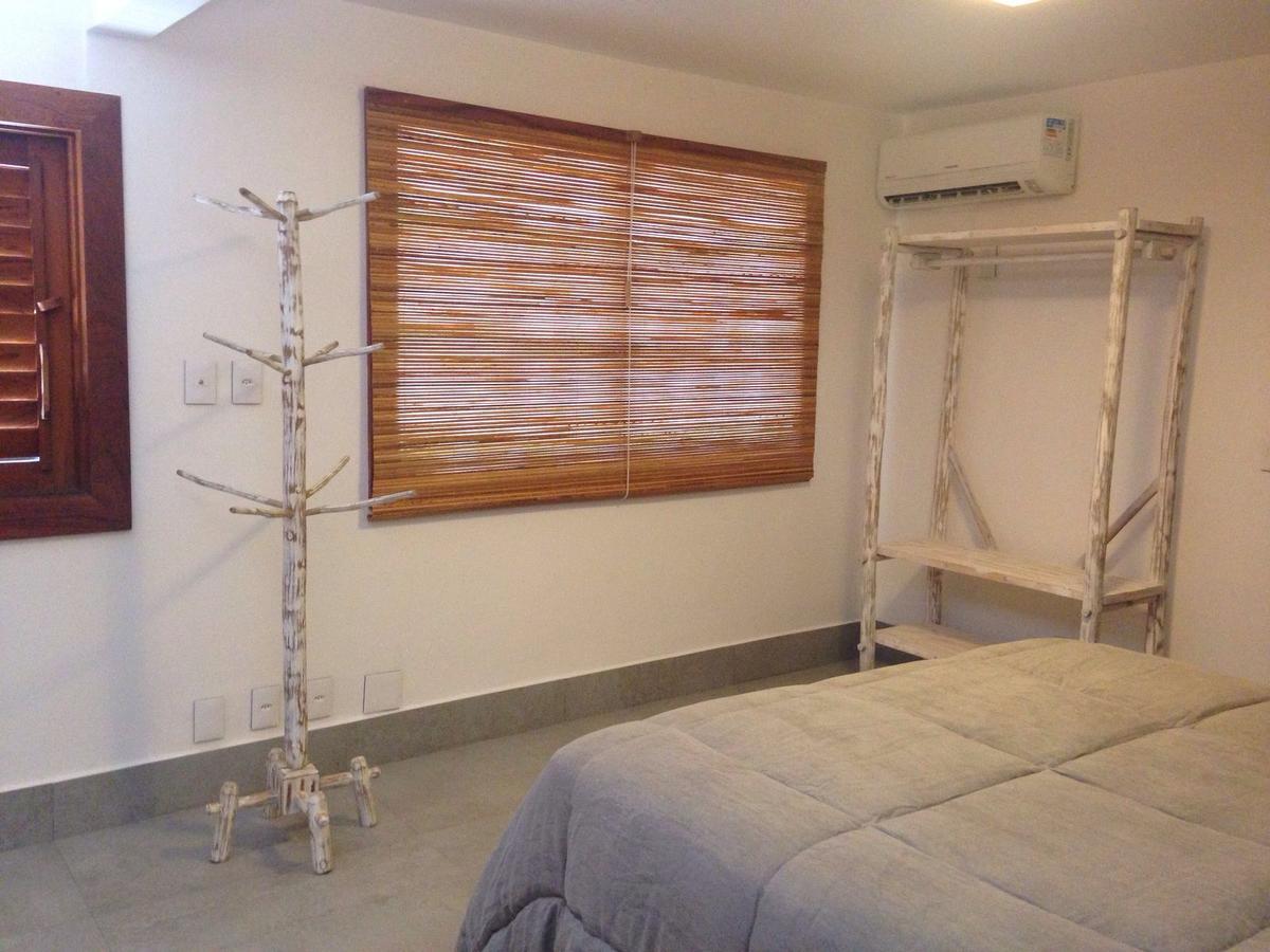 D'Ajuda Flat Aparthotel Porto Seguro Exterior photo